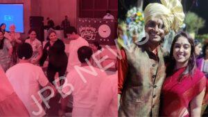 Read more about the article इरा खान और नुपुर शिखारे ने अपनी शादी से पहले उदयपुर में पायजामा पार्टी की – Ira khan and nupur shikhare had a pajama party in udaipur before their wedding