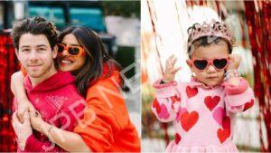 Read more about the article बेटी मालती के दूसरे जन्मदिन पर उनकी एल्मो-थीम वाली पार्टी की तस्वीरें साझा करते हुए निक जोनास ने कहा कि – Sharing a photos from daughter malti’s elmo-themed party on her second birthday, Nick jonas said that