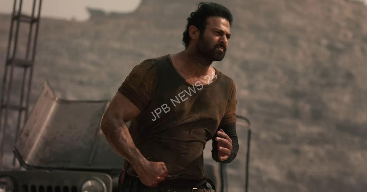 You are currently viewing सालार की फिल्म ने 16वें दिन भारत में 5 करोड़ रुपये से ज्यादा की कमाई की – Salaar film earns more than rs 5 crore in india on 16th day