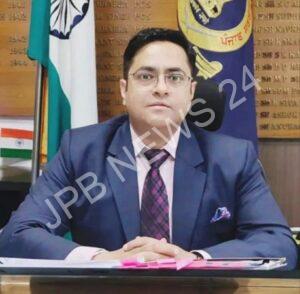 Read more about the article जालंधर के डिप्टी कमिश्नर ने निकाले आदेश सोमवार को स्कूलों व कालेजों में रहेगी आधे दिन की छुट्टी आदेश पढ़े – Deputy commissioner of jalandhar issued orders, there will be half day holiday in schools and colleges on monday, read the order