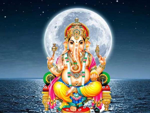 जानिए सकट चतुर्थी 2024 की डेट, मुहूर्त और महत्व के बारे में - Know about the date, time and significance of sakat chaturthi 2024