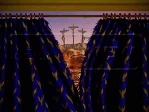 Read more about the article जानिए मंदिर में क्यों लगाया जाता है पर्दा – Know why curtain is put in the temple