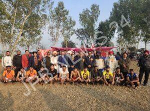 Read more about the article ਪੰਜਾਬ ਦੀ ਪੁਰਾਤਨ ਖੇਡ ਵਿਰਾਸਤ ਨੂੰ ਸੰਭਾਲਣ ਲਈ ਸਰਕਾਰ ਵਚਨਬੱਧ-ਸੁਸ਼ੀਲ ਕੁਮਾਰ ਰਿੰਕੂ