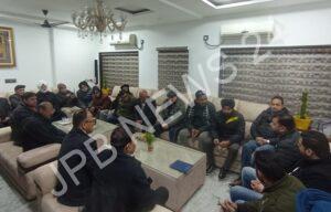 Read more about the article विधानसभा क्षेत्र सेंट्रल हलके में विकास कार्य तेजी से हो रहे हैं : राजन अरोड़ा – Development work is going on rapidly in the assembly constituency central: Rajan arora