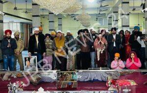 Read more about the article गुरुद्वारा तलहन साहिब में जो भी श्रद्धालु अपनी मनोकामना लेकर गुरुद्वारे आता है, उसकी हर मनोकामना पूर्ण होती है : विधायक रमन अरोड़ा – Whatever devotee comes to gurudwara talhan sahib with his wish, all his wishes are fulfilled: MLA Raman arora