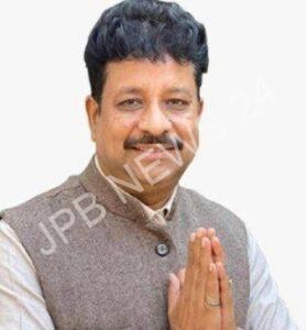 Read more about the article गणतंत्र दिवस के समारोह पर पंजाब सरकार की सभी झांकियों को रिजेक्ट करना अपमान की बात : विधायक रमन अरोड़ा – It is an insult to reject all the tableaux of punjab government on republic day celebrations: MLA raman arora