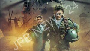 Read more about the article ऋतिक रोशन और दीपिका पादुकोण की फिल्म की बॉक्स ऑफिस पर कमाई जारी – Hrithik roshan and deepika padukone film continues to earn at the box office