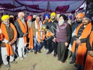 Read more about the article हमारी खेल विरासत की निशानी हैं छिंज मेले- सुशील कुमार रिंकू – Chhinj fair is a symbol of our sports heritage – Sushil kumar rinku