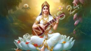 Read more about the article बसंत पंचमी के शुभ अवसर पर भेजें ये खूबसूरत संदेश। Send these beautiful messages on the auspicious occasion of basant panchami