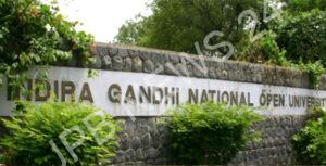 Read more about the article इग्नू जनवरी सत्र 2024 के लिए पंजीकरण आज समाप्त हो रहा है, इच्छुक और योग्य उम्मीदवार आवेदन कर सकते हैं। Registration for IGNOU january session 2024 is ending today, interested and eligible candidates can apply