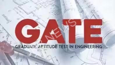 गेट 2024 उत्तर कुंजी, प्रश्न पत्र आउट, जानिए कैसे करें चेक - GATE 2024 answer key, question paper out, Know how to check