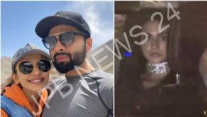 Read more about the article रकुल प्रीत सिंह और जैकी भगनानी का शानदार प्री-वेडिंग सेलिब्रेशन – Rakul preet singh and Jackky Bhagnani  vibrant pre-wedding celebration