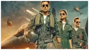 Read more about the article ऋतिक रोशन और दीपिका पादुकोण की फिल्म ने बॉक्स ऑफिस कलेक्शन के 14वें दिन 2 करोड़ रुपये से ज्यादा की कमाई की – Hrithik roshan and deepika padukone film earned more than rs 2 crore on the 14th day of box office collection