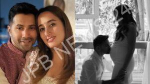 Read more about the article वरुण धवन और नताशा दलाल ने गर्भावस्था की घोषणा की – Varun dhawan and natasha dalal announce pregnancy