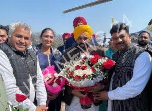 Read more about the article मुख्यमंत्री स.भगवंत मान द्वारा जिले के विकास के लिए 283 करोड़ के प्रोजेक्टों का किया गया उद्घाटन – Chief minister s. bhagwant mann inaugurated projects worth rs 283 crore for the development of the district