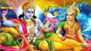 Read more about the article जानिए तुलसी पूजा के दौरान किन मंत्रों का जाप करने से भगवान विष्णु प्रसन्न होते हैं। Know which mantra lord vishnu is pleased by chanting during tulsi puja