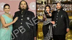 Read more about the article अनंत अंबानी और राधिका मर्चेंट के विवाह पूर्व उत्सव में बॉलीवुड हस्तियों के शामिल होने की संभावना – Bollywood celebrities likely to attend anant ambani and radhika merchant pre-wedding festivities