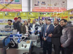 Read more about the article ਸੁਸ਼ੀਲ ਕੁਮਾਰ ਰਿੰਕੂ ਦੇਸ਼ ਦੇ ਵਿਕਾਸ ਦਾ ਇੱਕੋ ਇੱਕ ਰਾਹ ਸਨਅਤੀ ਤਰੱਕੀ ਹੈ