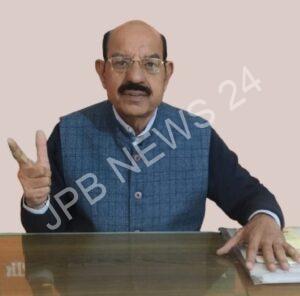 Read more about the article मान सरकार पहुंचाएगी घर के दरवाजे तक राशन – मोहिंदर भगत – Respected government will deliver ration to the doorstep – Mohinder bhagat