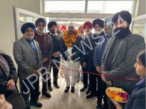 Read more about the article ਚੰਗੇ ਸਮਾਜ ਦੀ ਉਸਾਰੀ ਲਈ ਹਰ ਪੰਜਾਬੀ ਨੂੰ ਚੰਗੇ ਸਾਹਿਤ ਨਾਲ ਜੁੜਨ ਦੀ ਲੋੜ-ਸੁਸ਼ੀਲ ਰਿੰਕੂ