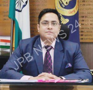 Read more about the article जालंधर के DC ने जारी किए आदेश,शुक्रवार को शहर के स्कूल-कालेजों में रहेगी छुट्टी – DC of jalandhar issued orders, there will be holiday in schools and colleges of the city on friday