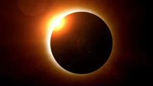 Read more about the article जानिए कब है साल का पहला पूर्ण सूर्य ग्रहण और क्यों है खास – Know when is the first total solar eclipse of the year and why it is special