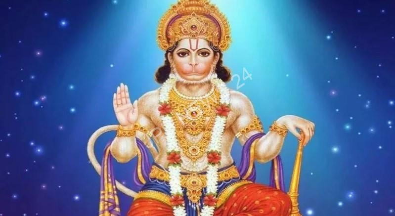 जानिए शनिवार के दिन बजरंगबली की पूजा कैसे करनी चाहिए। Know how to worship bajrangbali on saturday