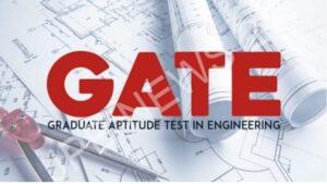 Read more about the article GATE 2024 स्कोरकार्ड 23 मार्च को जारी किया जाएगा। डाउनलोड करने के चरणों के बारे में जानें – GATE 2024 scorecard will be released on march 23. Know about the downloading steps