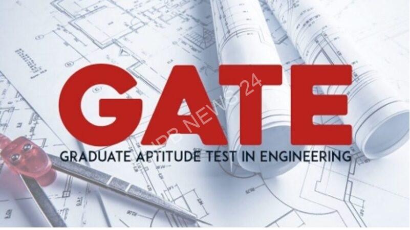 GATE 2024 स्कोरकार्ड 23 मार्च को जारी किया जाएगा। डाउनलोड करने के चरणों के बारे में जानें - GATE 2024 scorecard will be released on march 23. Know about the downloading steps