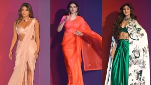 Read more about the article ईशा अंबानी ने Bvlgari होली शोकेस की मेजबानी की जिसमें प्रियंका चोपड़ा, माधुरी दीक्षित, आयुष्मान खुराना और अन्य सितारे शामिल हुए। Isha ambani hosts bvlgari holi showcase which sees priyanka chopra, Madhuri dixit, Ayushmann khurrana and other stars