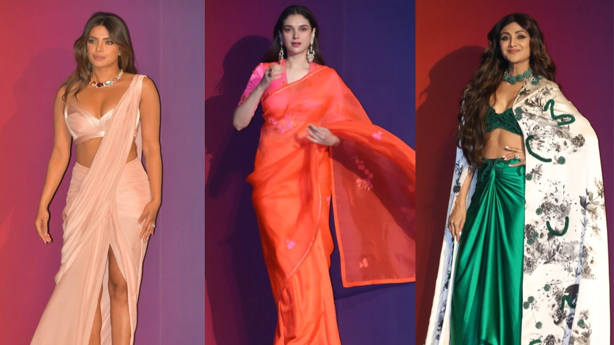 Read more about the article ईशा अंबानी ने Bvlgari होली शोकेस की मेजबानी की जिसमें प्रियंका चोपड़ा, माधुरी दीक्षित, आयुष्मान खुराना और अन्य सितारे शामिल हुए। Isha ambani hosts bvlgari holi showcase which sees priyanka chopra, Madhuri dixit, Ayushmann khurrana and other stars