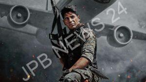 Read more about the article सिद्धार्थ मल्होत्रा ​​की फिल्म योद्धा ने बॉक्स ऑफिस पर पहले दिन 4 करोड़ रुपये से ज्यादा की कमाई की – Sidharth malhotra film yodha earns more than rs 4 crore on first day at the box office