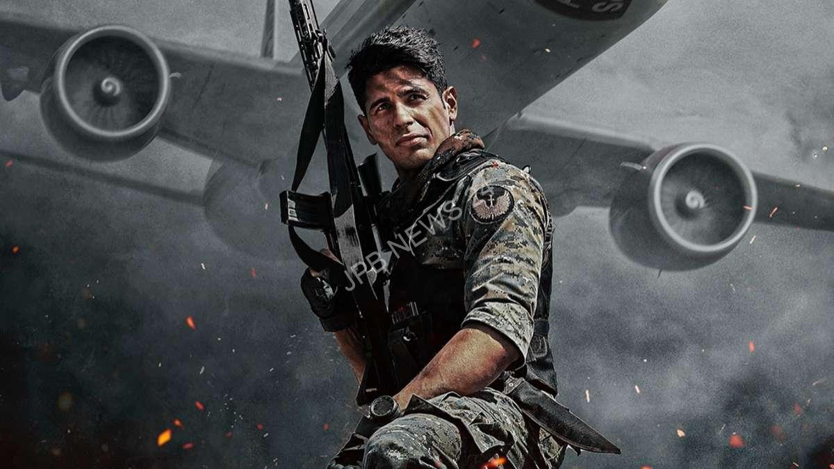 Read more about the article सिद्धार्थ मल्होत्रा ​​की फिल्म योद्धा ने बॉक्स ऑफिस पर पहले दिन 4 करोड़ रुपये से ज्यादा की कमाई की – Sidharth malhotra film yodha earns more than rs 4 crore on first day at the box office