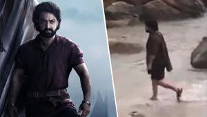 Read more about the article जूनियर एनटीआर की फिल्म कोराताला शिवा के देवारा: भाग 1 की शूटिंग वीडियो ऑनलाइन लीक – Shooting video of jr NTR film koratala siva ki devara: Part 1 leaked online