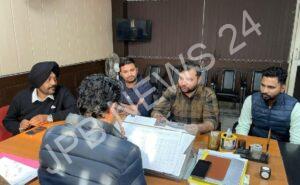 Read more about the article जालंधर शहर के लोगों को पीने के पानी की समस्या नहीं आने दी जाएगी : राजन अरोड़ा – People of jalandhar city will not be allowed to face drinking water problem: Rajan arora