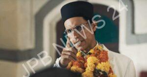 Read more about the article रणदीप हुडा की फिल्म ‘स्वतंत्र वीर सावरकर’ ने चौथे दिन भारतीय बॉक्स ऑफिस कलेक्शन में 2 करोड़ रुपये से ज्यादा की कमाई की। Randeep hooda film ‘Swatantrya veer savarkar’ earns more than rs 2 crore in india box office collection on day 4