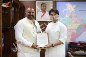 Read more about the article रंग लाई सुशील रिंकू की मेहनत, आदमपुर से शुरू हुई फ्लाइट्स – Sushil rinku hard work paid off, flights started from adampur