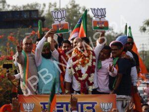 Read more about the article भ्रष्टाचार,गुंडागर्दी नशाखोरी का अंधेरा छटेगा,जालंधर में भाजपा का कमल खिलेगा–सुशील रिंकु – The darkness of corruption, hooliganism and drug addiction will disappear, BJP lotus will blossom in jalandhar–Sushil rinku