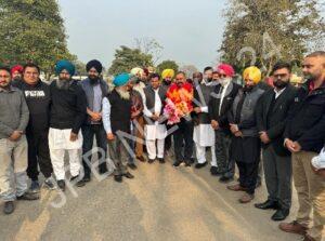 Read more about the article ਰਿੰਕੂ ਨੇ ਫਿਲੌਰ ਦੇ ਲੋਕਾਂ ਨੂੰ 2.68 ਕਰੋੜ ਰੁਪਏ ਦੇ ਵਿਕਾਸ ਪ੍ਰੋਜੈਕਟ ਤੋਹਫੇ ਵਜੋਂ ਦਿੱਤੇ।