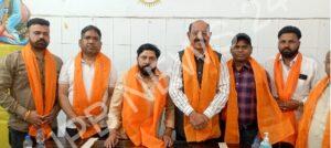 Read more about the article मानवता की सेवा ही नारायण सेवा है – मोहिंदर भगत – Service to humanity is service to narayan – Mohinder bhagat