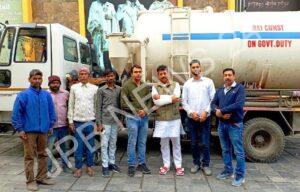 Read more about the article विधायक रमन अरोड़ा के प्रयास से नगर निगम ने मंगवाई 40 लाख की लागत से सुपरसेक्शन मशीन – With the efforts of MLA raman arora, the municipal corporation ordered a supersection machine at a cost of rs 40 lakh