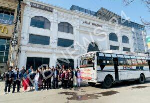 Read more about the article ਲਾਲੀ ਇੰਫੋਸਿਸ ਨੇ ਆਪਣੇ ਵਿਦਿਆਰਥੀਆਂ ਨੂੰ ਕਰਵਾਈ “ਸ਼੍ਰੀ ਹਰਿਮੰਦਿਰ ਸਾਹਿਬ ਜੀ” ਦੀ ਵਿੱਦਿਅਕ ਯਾਤਰਾ
