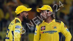 Read more about the article क्रिस गेल का मानना ​​है कि महान एमएस धोनी चेन्नई सुपर किंग्स के लिए आईपीएल 2024 का हर मैच नहीं खेलेंगे, वह बीच-बीच में ब्रेक लेंगे। Chris gayle believes that the great MS dhoni will not play every match of IPL 2024 for Chennai super kings, he will take a break in between