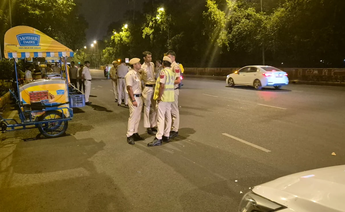 You are currently viewing दिल्ली में आइसक्रीम विक्रेता की हत्या, पुलिस का बड़ा खुलासा – Ice cream seller murdered in delhi, big revelation by police