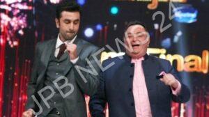 Read more about the article रणबीर कपूर ने साझा की पिता की यादें, एनिमल का संदर्भ लेने से लेकर शुक्रवार को केकड़ा खाने तक – Ranbir kapoor shares memories of his father, from taking reference from animal to eating crab on friday