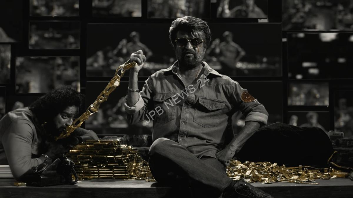 You are currently viewing रजनीकांत की फिल्म ‘कुली’ का टीज़र रिलीज़, एक अनुकरणीय समर्थन और उत्साह – Teaser of rajinikanth film ‘Coolie’ released, an exemplary support and enthusiasm