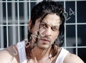 Read more about the article एक्शन-थ्रिलर फिल्म किंग में शाहरुख खान एक खतरनाक डॉन की भूमिका निभाते नजर आएंगे। Shahrukh khan will be seen playing the role of a dangerous don in the action-thriller film king