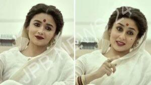 Read more about the article एआई की मदद से करीना कपूर गंगूबाई काठियावाड़ी में तब्दील हो गईं। फैंस का मानना ​​है कि वह इस रोल में आलिया भट्ट से ज्यादा फिट बैठती हैं।  Kareena kapoor transformed into gangubai kathiawadi with the help of AI. Fans feel that she fits the role better than alia bhatt