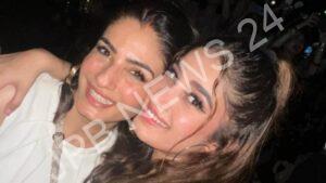 Read more about the article रवीना टंडन ने सिंगापुर में टेलर स्विफ्ट कॉन्सर्ट में बेटी राशा के साथ अपनी एक झलक साझा की – Raveena tandon shares a glimpse of herself with daughter rasha at taylor swift concert in singapore