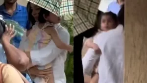 Read more about the article करीना कपूर से मिलने गईं आलिया भट्ट और बेटी राहा कपूर – Alia bhatt and daughter raha kapoor went to meet kareena kapoor